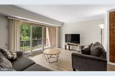 6034 Westchester Park Drive #APT 101, College Park, MD 20740 - Photo 3