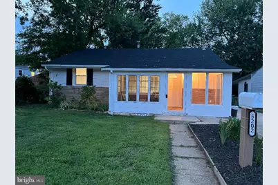 5202 Kenesaw Street, College Park, MD 20740 - Photo 1
