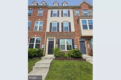 8304 Greenbelt Station Parkway, Greenbelt, MD 20770 - Photo 1