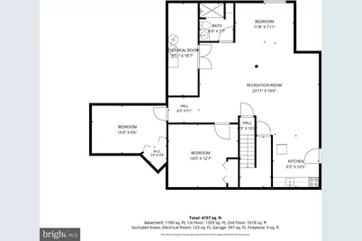 9205 Glenarden Parkway, Lanham, MD 20706 - Photo 41