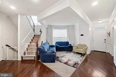 9205 Glenarden Parkway, Lanham, MD 20706 - Photo 11