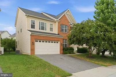 9205 Glenarden Parkway, Lanham, MD 20706 - Photo 1