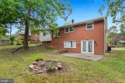 9017 Saint Andrews Place, College Park, MD 20740 - Photo 31