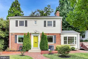 5796 Carlyle St, Cheverly, MD 20785 - Photo 1