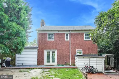5796 Carlyle Street, Cheverly, MD 20785 - Photo 43