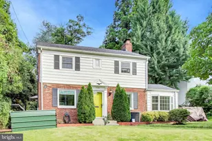 5796 Carlyle St, Cheverly, MD 20785 - Photo 41