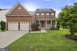 17105 Madrillon Way, Accokeek, MD 20607 - Photo 1