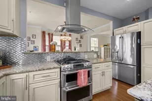 17105 Madrillon Way, Accokeek, MD 20607 - Photo 17