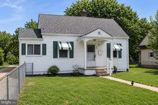 4502 Maple Rd, Suitland, MD 20746 - Photo 1