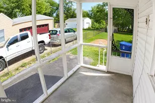 4502 Maple Rd, Suitland, MD 20746 - Photo 37