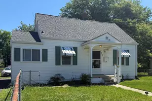 4502 Maple Rd, Suitland, MD 20746 - Photo 1