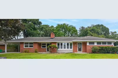 4302 Yates Road, Beltsville, MD 20705 - Photo 1