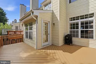 917 Postwick Pl, Bowie, MD 20716 - Photo 27