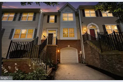 917 Postwick Place, Bowie, MD 20716 - Photo 1