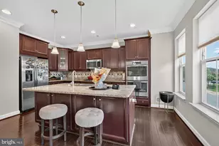 809 Fair Winds Way, Oxon Hill, MD 20745 - Photo 7