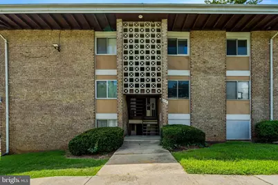 515 Wilson Bridge Drive #6714 C-2, Oxon Hill, MD 20745 - Photo 1