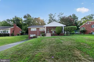 1107 Raydale Rd, Hyattsville, MD 20783 - Photo 1
