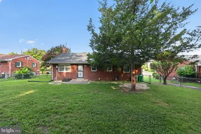 1107 Raydale Road, Hyattsville, MD 20783 - Photo 33