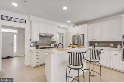 12911 Gladys Retreat Circle #35, Bowie, MD 20720 - Photo 7