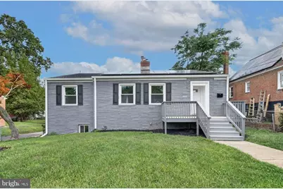 4713 Boosa St, Capitol Heights, MD 20743 - Photo 7