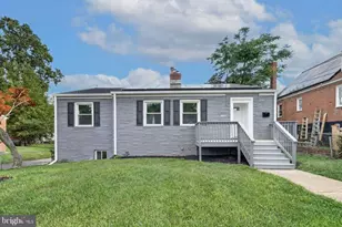 4713 Boosa St, Capitol Heights, MD 20743 - Photo 7