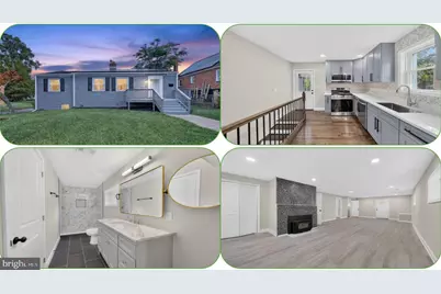 4713 Boosa St, Capitol Heights, MD 20743 - Photo 1