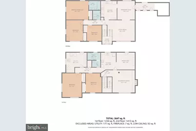 11852 Redwood Drive W, Brandywine, MD 20613 - Photo 35