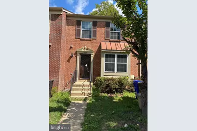 8265 Londonderry Court, Laurel, MD 20707 - Photo 1