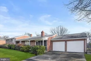 5018 Braymer Ave, Suitland, MD 20746 - Photo 1