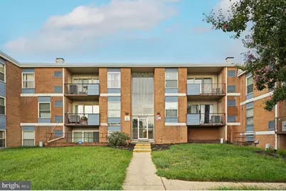 3811 Saint Barnabas Road #T204, Suitland, MD 20746 - Photo 1