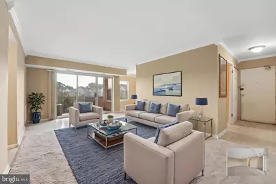 3811 Saint Barnabas Road #T204, Suitland, MD 20746 - Photo 3
