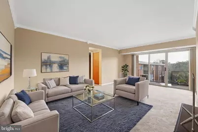 3811 Saint Barnabas Road #T204, Suitland, MD 20746 - Photo 5