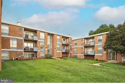 3811 Saint Barnabas Road #T204, Suitland, MD 20746 - Photo 23
