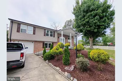 8705 Loughran Road, Fort Washington, MD 20744 - Photo 1
