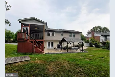 8705 Loughran Road, Fort Washington, MD 20744 - Photo 25