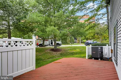 9308 Player Drive #156, Laurel, MD 20708 - Photo 35