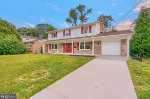 7806 Claudia Dr, Oxon Hill, MD 20745 - Photo 1