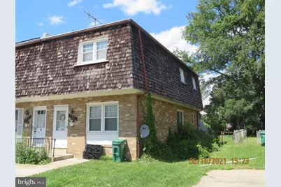 [Address not provided], Laurel, MD 20707 - Photo 1