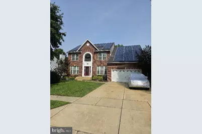 9808 Spinnaker Street, Cheltenham, MD 20623 - Photo 1