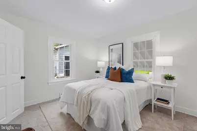 4708 Howard Avenue, Beltsville, MD 20705 - Photo 15