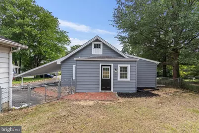 4708 Howard Avenue, Beltsville, MD 20705 - Photo 31
