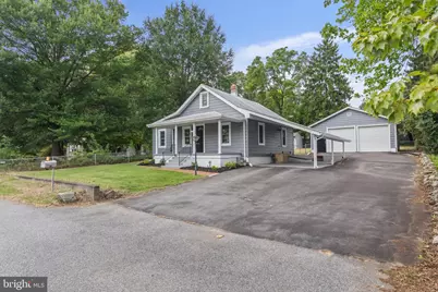 4708 Howard Avenue, Beltsville, MD 20705 - Photo 1