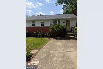 9205 4th Street, Lanham, MD 20706 - Photo 1