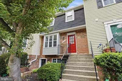 7540 S Arbory Lane, Laurel, MD 20707 - Photo 1