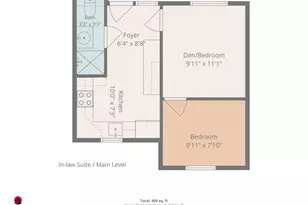 5724 Middleton Ln, Temple Hills, MD 20748 - Photo 23