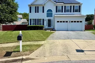 16408 Edgepark, Bowie, MD 20716 - Photo 1