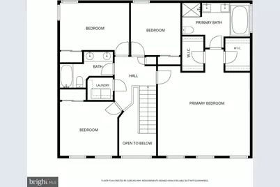 16408 Edgepark, Bowie, MD 20716 - Photo 25
