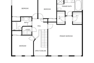 16408 Edgepark, Bowie, MD 20716 - Photo 25