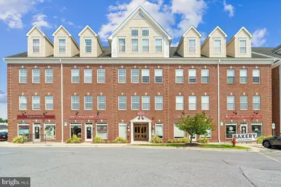 603 7th Street #402, Laurel, MD 20707 - Photo 1