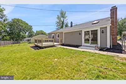 13203 Clarington Court, Laurel, MD 20708 - Photo 25